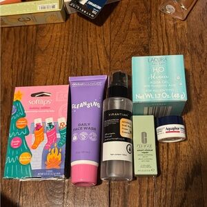 NEW Skincare Bundle